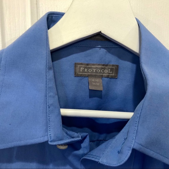 Protocol Dress Shirt in GUC - Picture 4 of 10